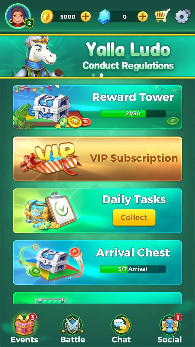 Tip-Top.bet Casino game