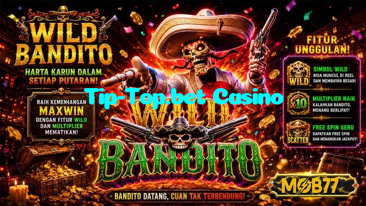 available types of Tip-Top.bet Casino bet including pre-match live express and system bets