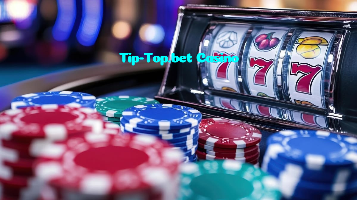 making first deposit on Tip-Top.bet Casino website using local payment methods in Pakistan