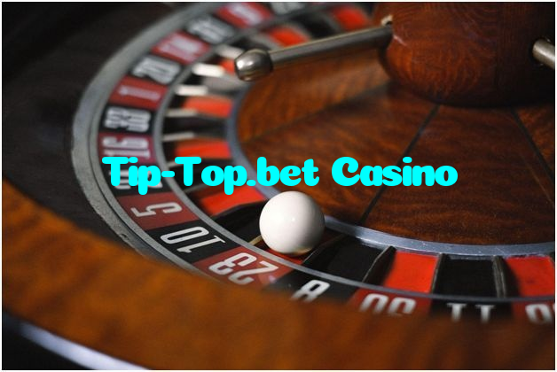 Tip-Top.bet Casino