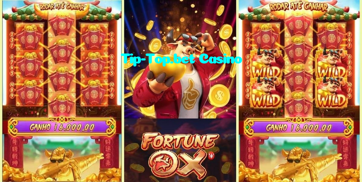 Tip-Top.bet Casino