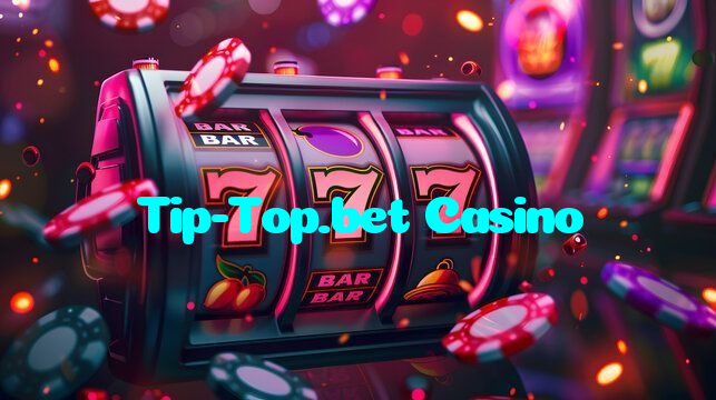 Tip-Top.bet Casino خوش آمدید بونس +600% پیشکش موبائل ایپ کے پروموشن سیکشن میں دکھائی دیتی ہے۔