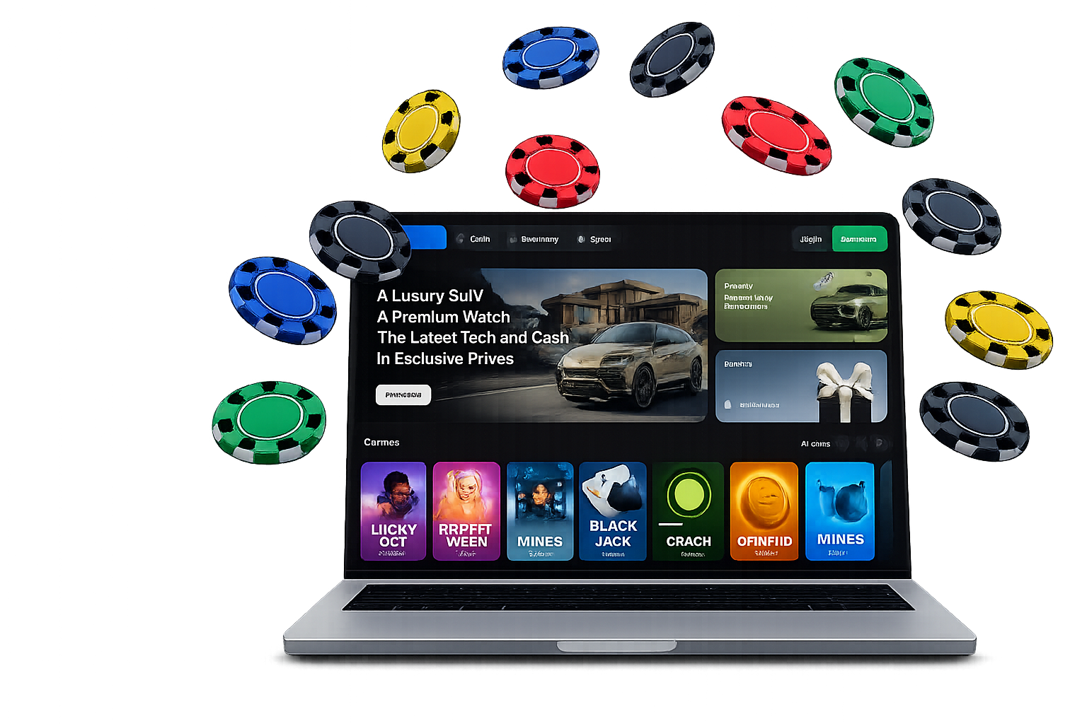 Tip-Top.bet Casino Pakistan